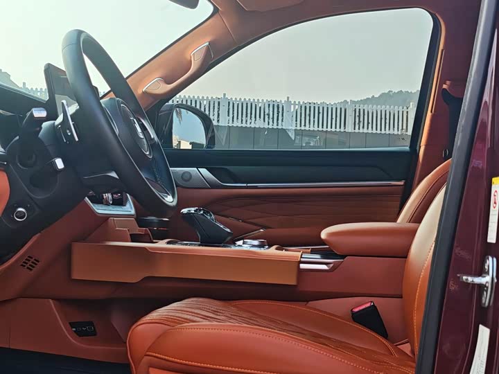 Фото 4 - Tank 500