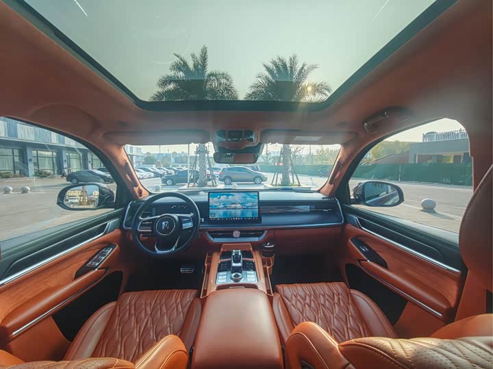 Фото 5 - Tank 500