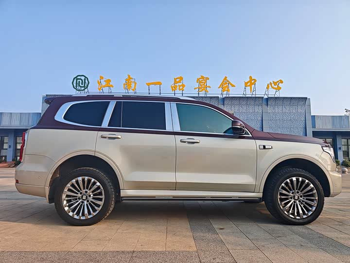 Фото 8 - Tank 500