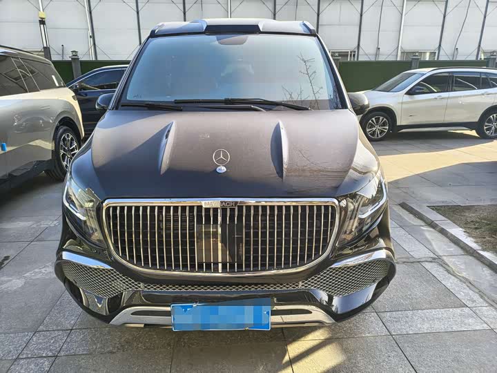 Фото 2 - Mercedes-Benz Vito