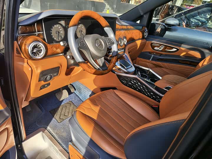 Фото 4 - Mercedes-Benz Vito