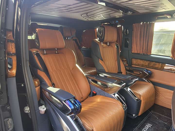 Фото 6 - Mercedes-Benz Vito