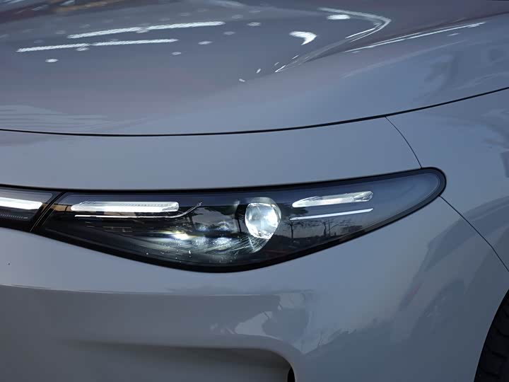 Фото 3 - Leapmotor C10