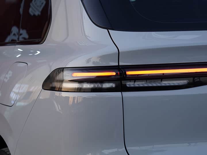 Фото 4 - Leapmotor C10