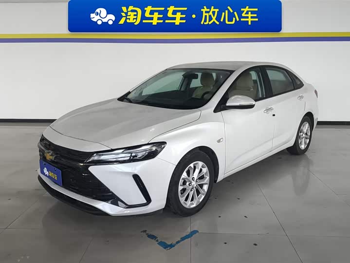 Фото 1 - Chevrolet Monza