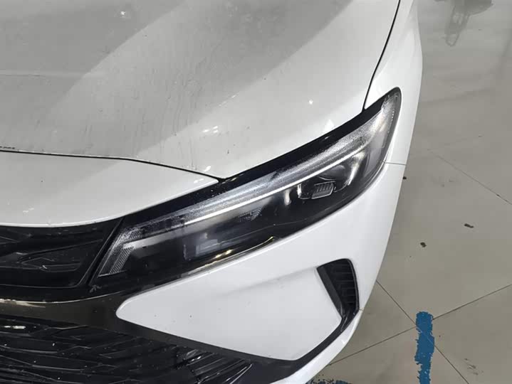 Фото 5 - Chevrolet Monza