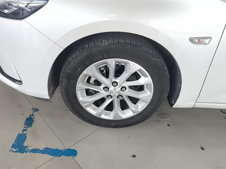 Фото 6 - Chevrolet Monza