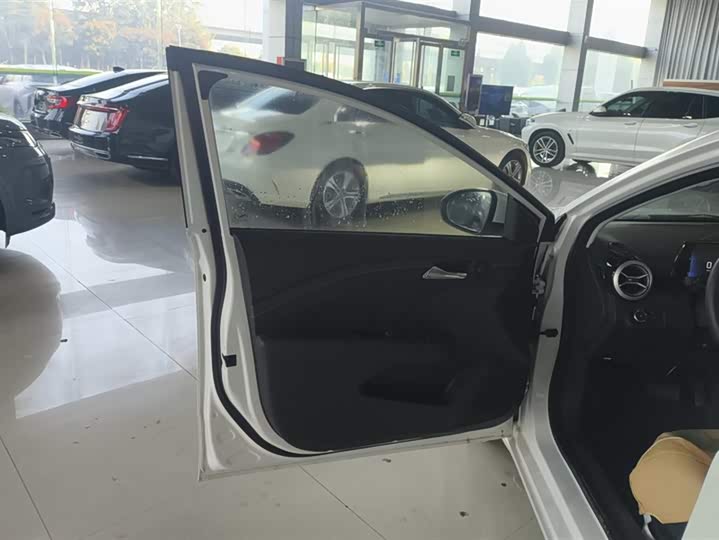 Фото 7 - Chevrolet Monza