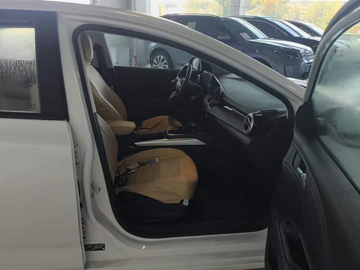 Фото 8 - Chevrolet Monza