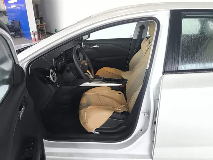 Фото 9 - Chevrolet Monza