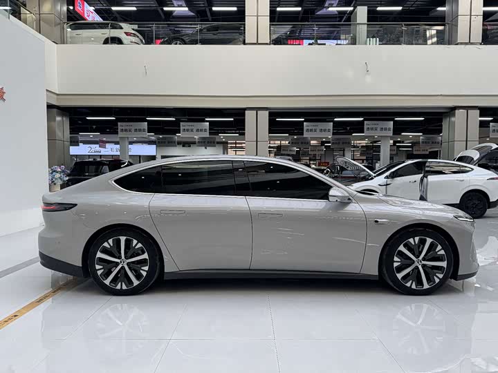 Фото 4 - Nio ET7