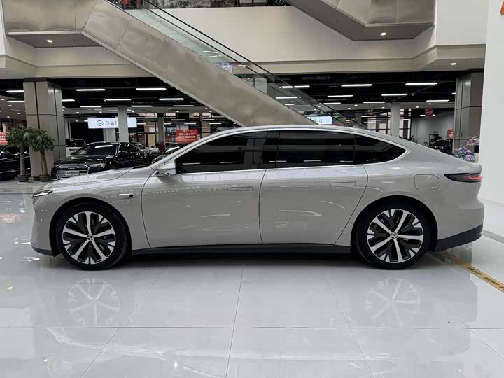 Фото 5 - Nio ET7