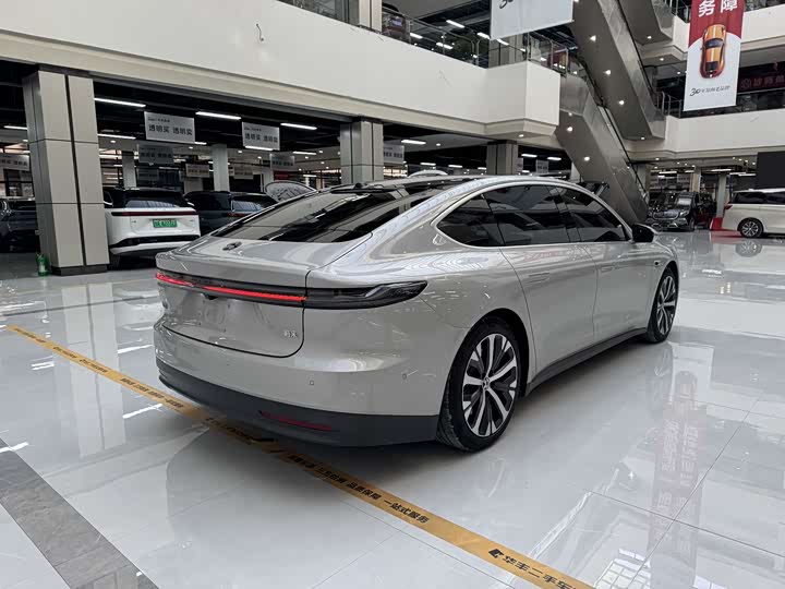 Фото 7 - Nio ET7