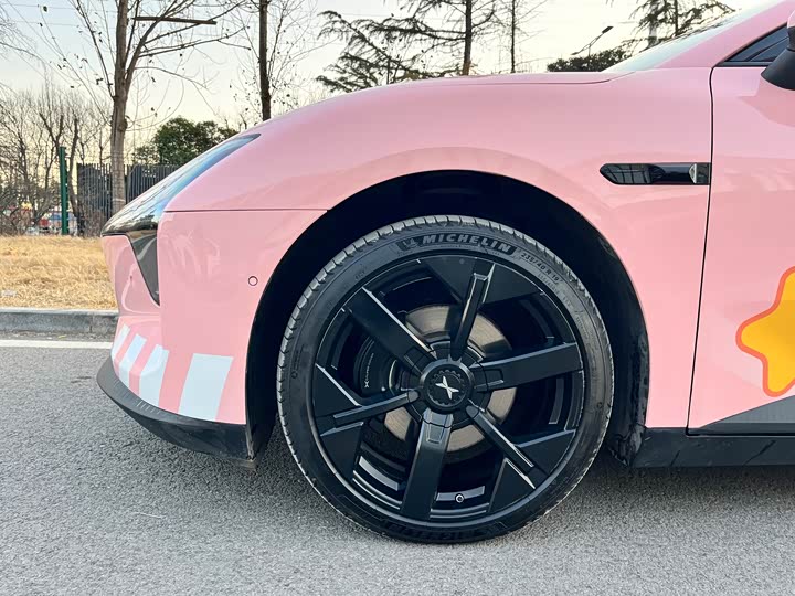 Фото 6 - XPeng Mona M03