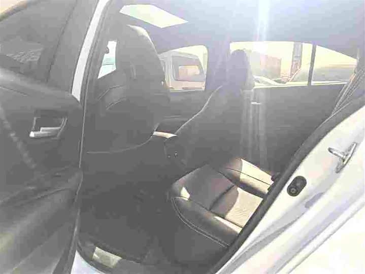 Фото 5 - Toyota Levin