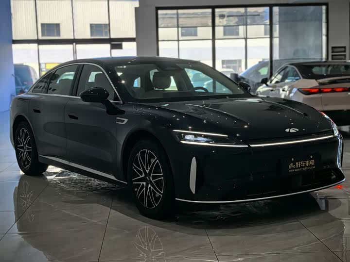 Фото 3 - Chery Fulwin A9L