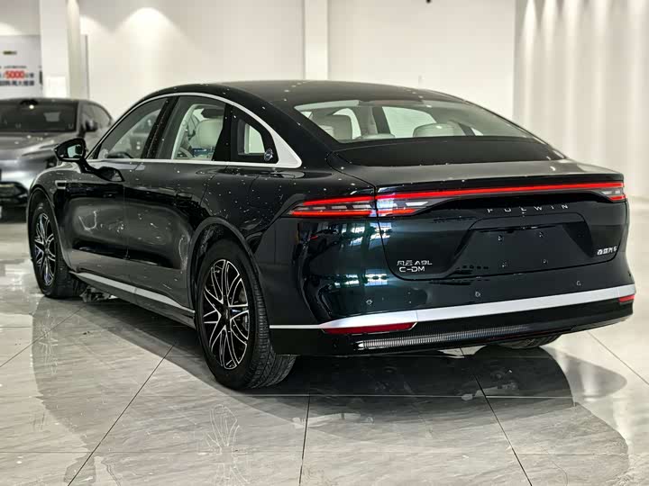 Фото 6 - Chery Fulwin A9L