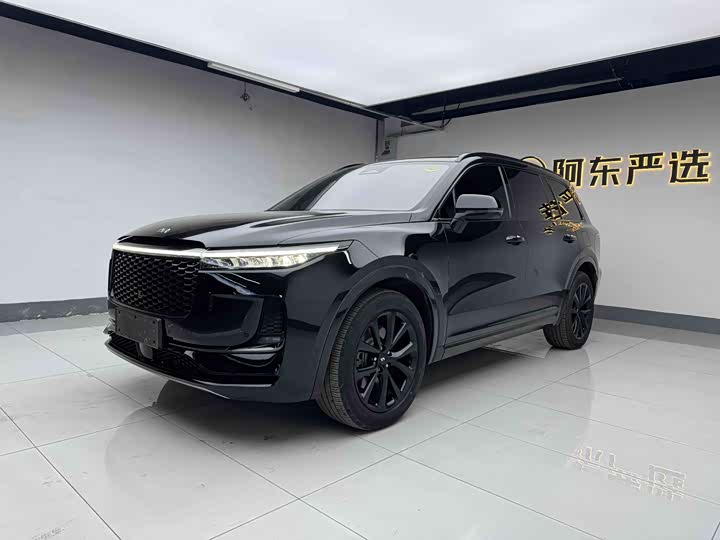 Фото 1 - LiXiang One