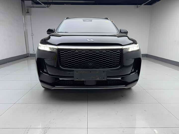 Фото 2 - LiXiang One