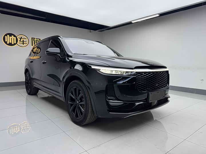 Фото 3 - LiXiang One