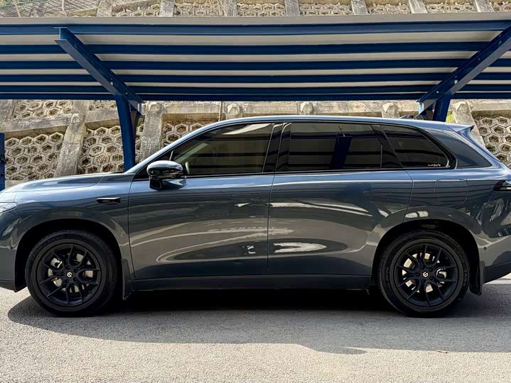 Фото 5 - Leapmotor C10