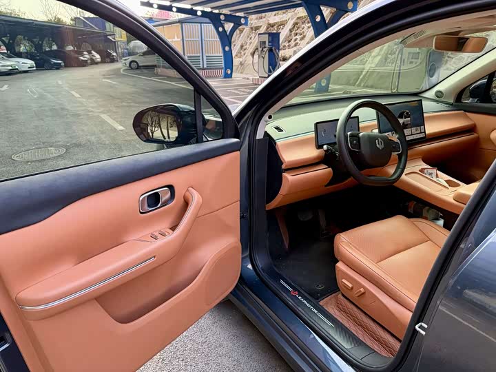 Фото 8 - Leapmotor C10