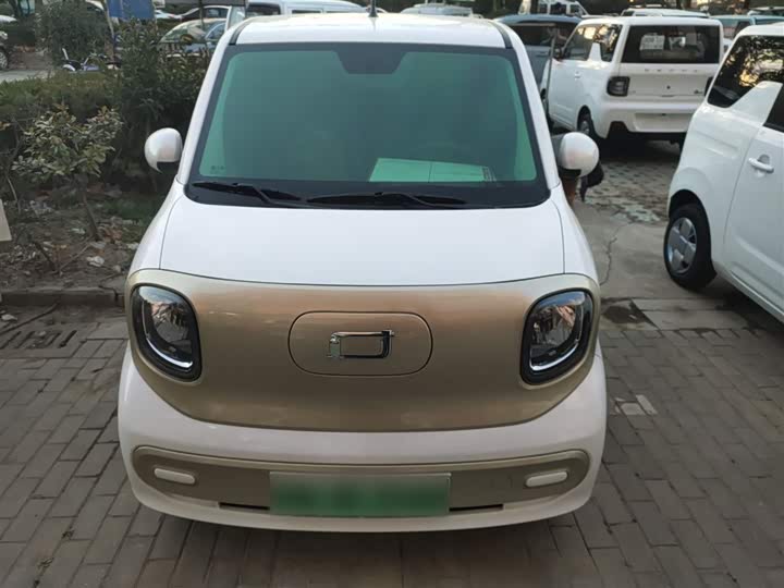 Фото 3 - Bestune Pony