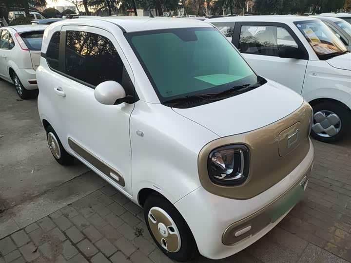 Фото 4 - Bestune Pony