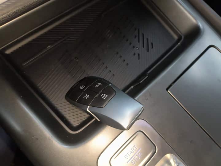 Фото 9 - BAIC Beijing BJ30