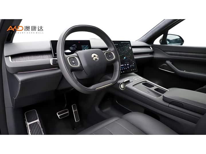 Фото 6 - Nio ES8