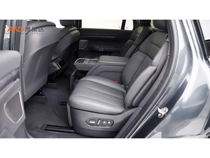 Фото 7 - Nio ES8