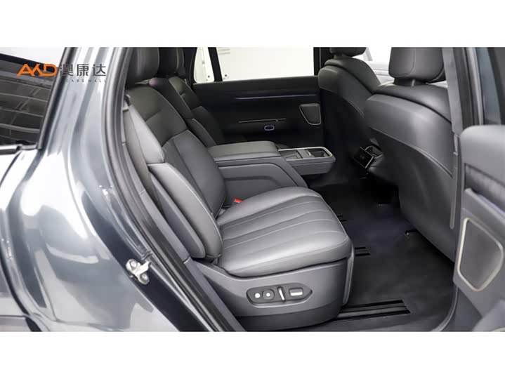 Фото 8 - Nio ES8