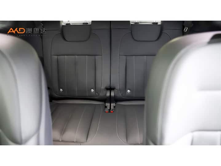 Фото 9 - Nio ES8