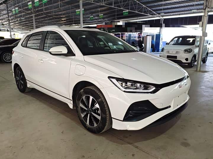 Фото 4 - BYD E2