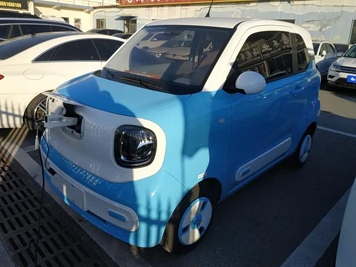 Фото 1 - Bestune Pony