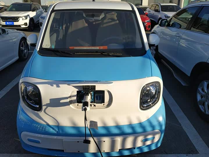 Фото 2 - Bestune Pony