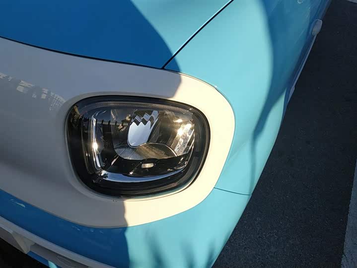 Фото 5 - Bestune Pony