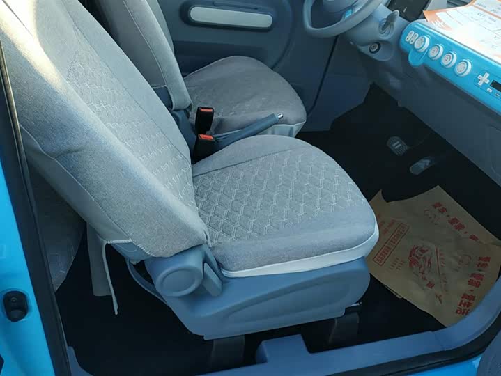 Фото 8 - Bestune Pony