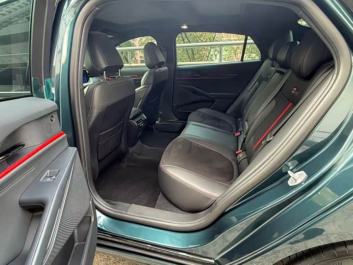 Фото 5 - Ford Mondeo