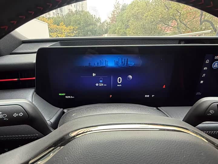 Фото 6 - Ford Mondeo