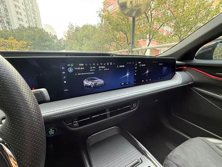 Фото 7 - Ford Mondeo