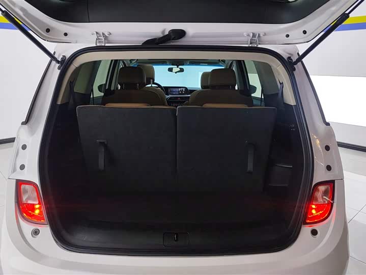 Фото 4 - Buick GL6