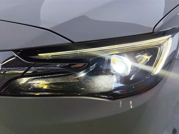 Фото 5 - Buick GL6