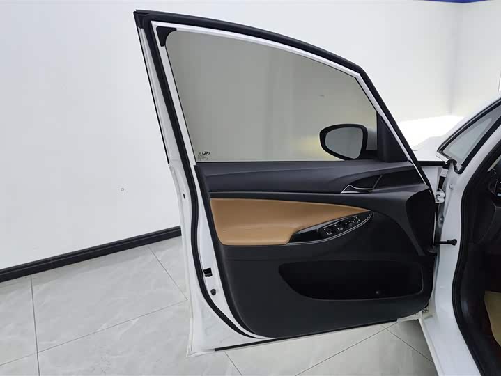 Фото 7 - Buick GL6