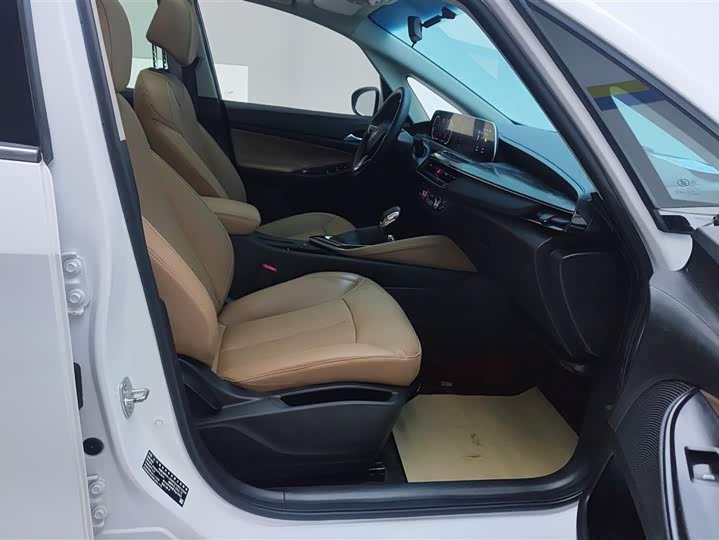 Фото 8 - Buick GL6