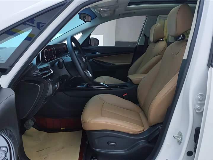 Фото 9 - Buick GL6