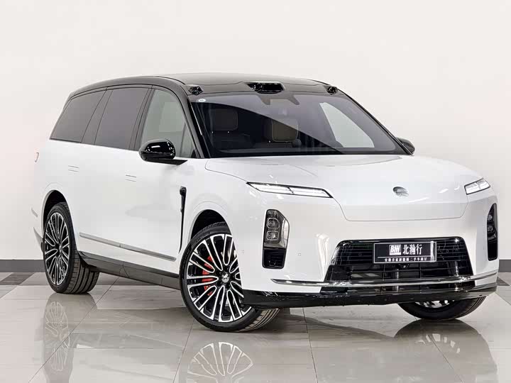 Фото 3 - Nio ES8