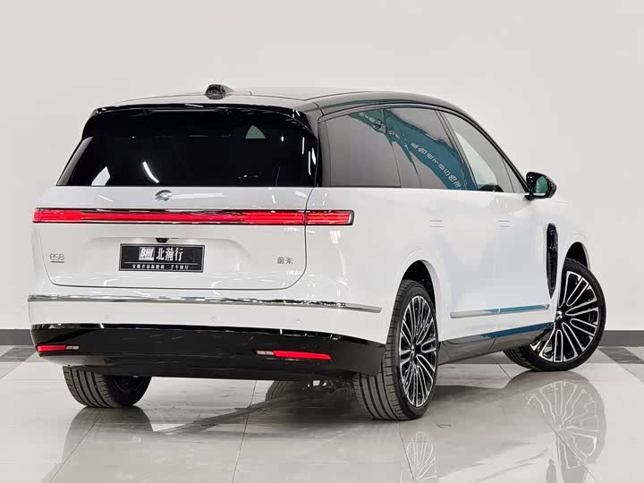 Фото 4 - Nio ES8