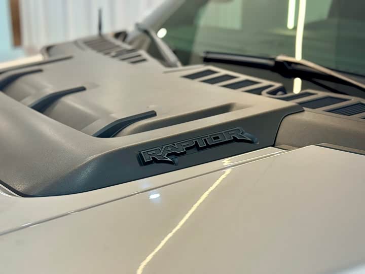 Фото 7 - Ford F-150 Raptor