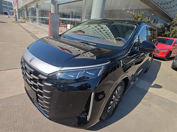 Фото 2 - BYD Xia